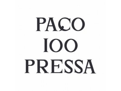 Pao 100 Pressa