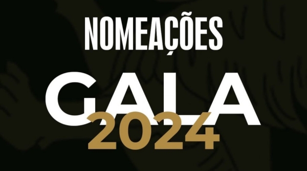 Nomeadas Personalidades do Ano 23/24