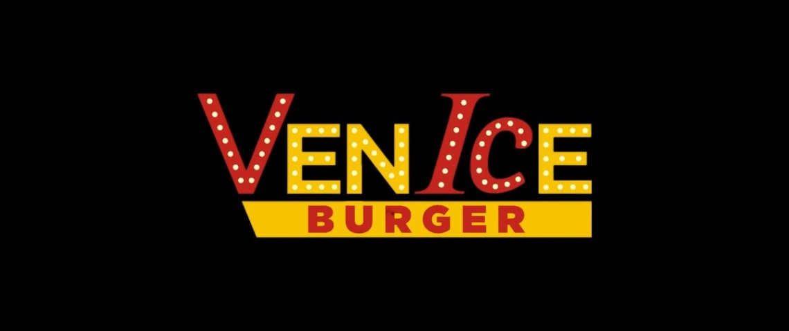 Venice Burger